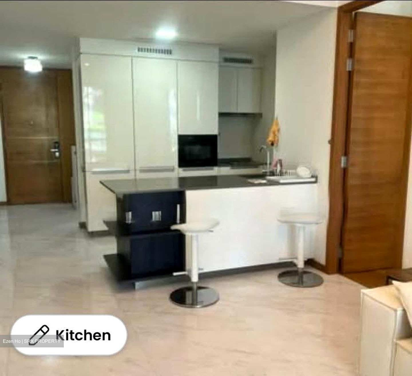 Marina One Residences (D1), Apartment #639113441